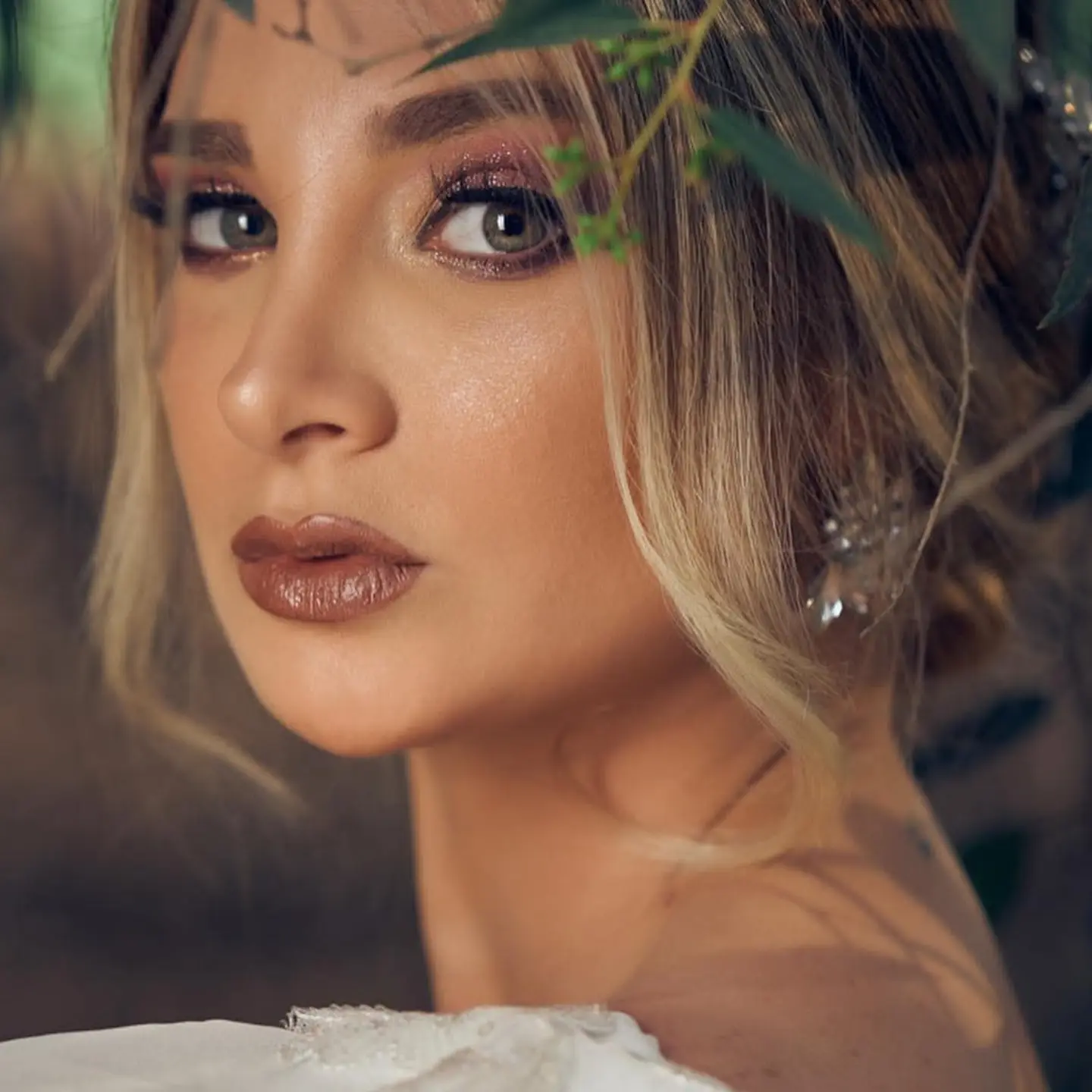 Novias