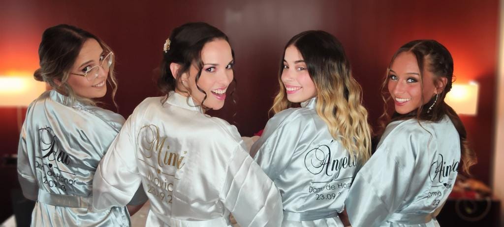 Novias