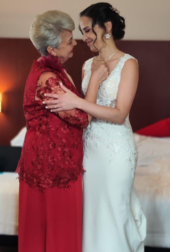 Novias